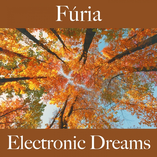 Fúria: Electronic Dreams - A Melhor Música Para Sentir-Se Melhor