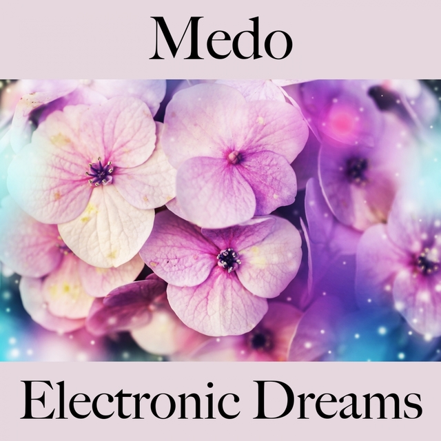 Medo: Electronic Dreams - A Melhor Música Para Sentir-Se Melhor