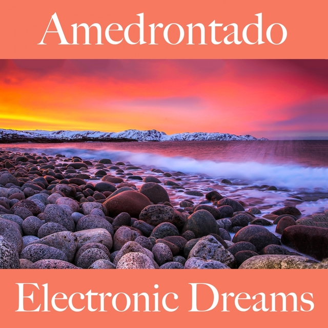 Amedrontado: Electronic Dreams - A Melhor Música Para Sentir-Se Melhor