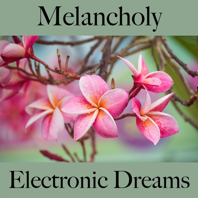 Melancholy: Electronic Dreams - The Best Music For Feeling Better