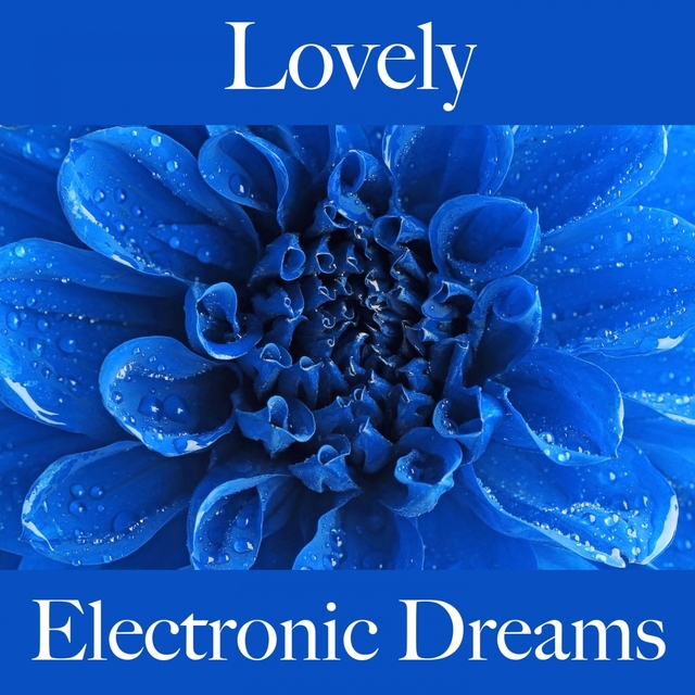 Lovely: Electronic Dreams - The Best Music For The Sensual Time Together