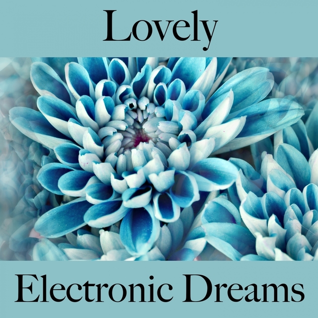 Lovely: Electronic Dreams - A Melhor Música Para Momentos Sensuais A Dois