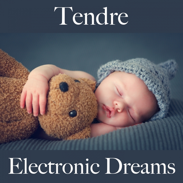 Tendre: Electronic Dreams - Pour Les Moments De Sensualité À Deux