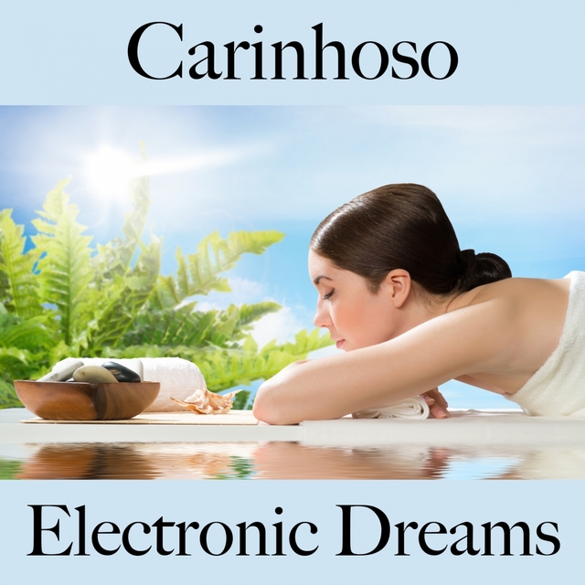 Carinhoso: Electronic Dreams - A Melhor Música Para Momentos Sensuais A Dois