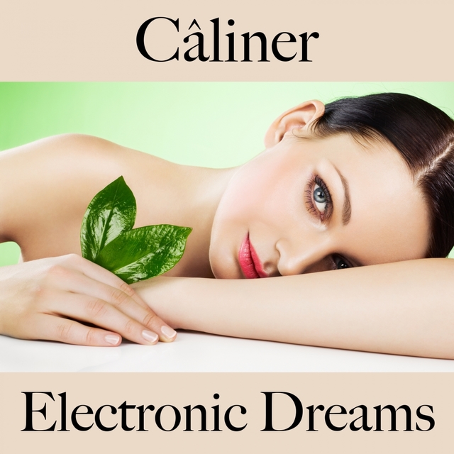 Câliner: Electronic Dreams - Pour Les Moments De Sensualité À Deux