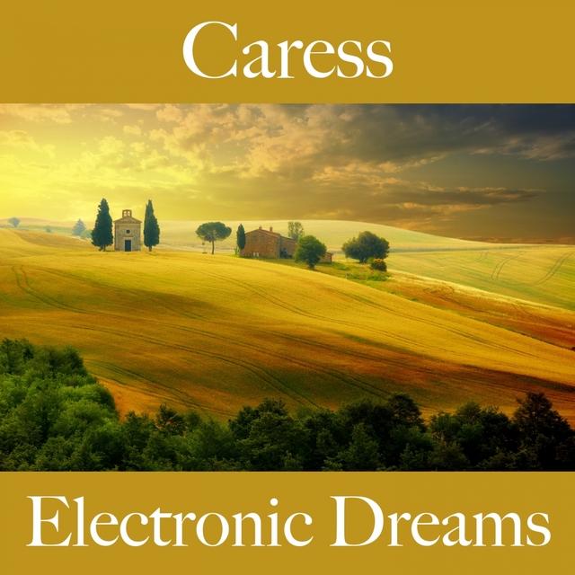 Caress: Electronic Dreams - The Best Music For The Sensual Time Together