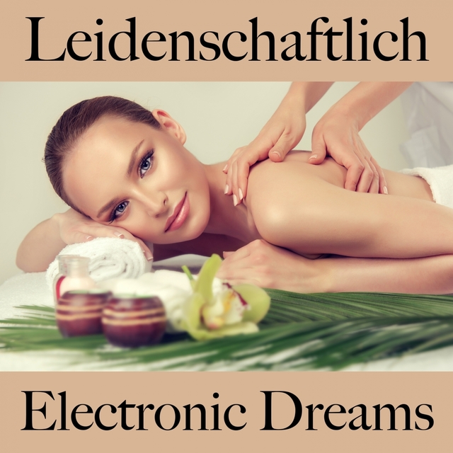 Leidenschaftlich: Electronic Dreams - Die Beste Musik Für Die Sinnliche Zeit Zu Zweit