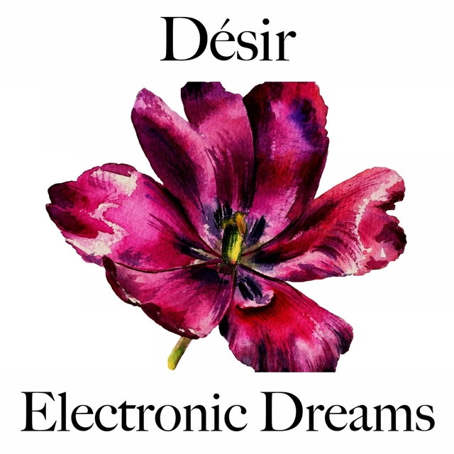 Désir: Electronic Dreams - Pour Les Moments De Sensualité À Deux