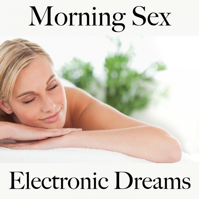 Morning Sex: Electronic Dreams - The Best Music For The Sensual Time Together