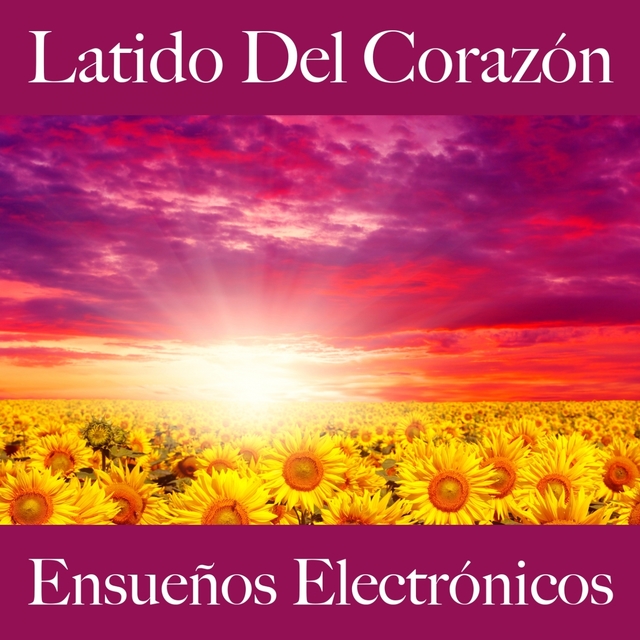 Latido Del Corazón: Ensueños Electrónicos - La Mejor Música Para El Tiempo Entre Dos