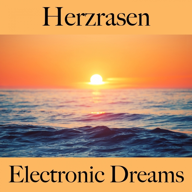 Herzrasen: Electronic Dreams - Die Beste Musik Für Die Zeit Zu Zweit