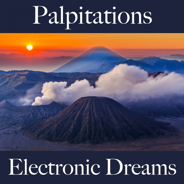 Palpitations: Electronic Dreams - La Meilleure Musique Pour Les Moments À Deux