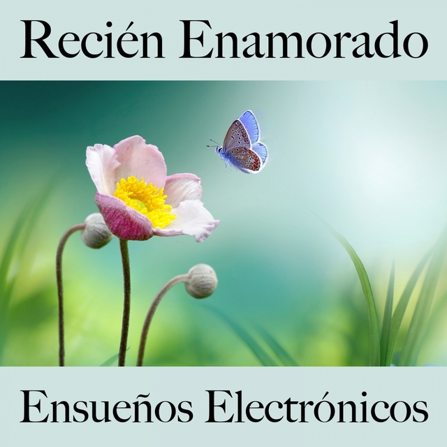 Recién Enamorado: Ensueños Electrónicos - La Mejor Música Para El Tiempo Entre Dos