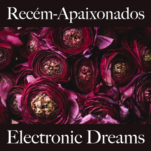 Recém-Apaixonados: Electronic Dreams - A Melhor Música Para Momentos A Dois