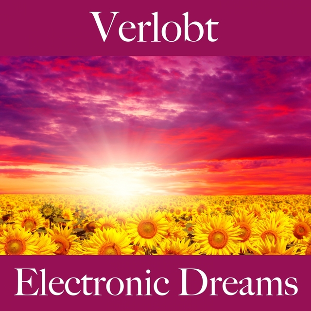 Verlobt: Electronic Dreams - Die Beste Musik Für Die Zeit Zu Zweit