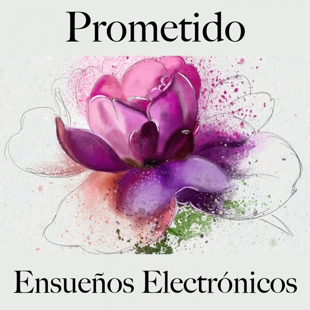 Prometido: Ensueños Electrónicos - La Mejor Música Para El Tiempo Entre Dos