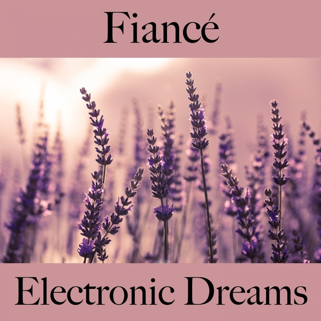 Fiancé: Electronic Dreams - La Meilleure Musique Pour Les Moments À Deux