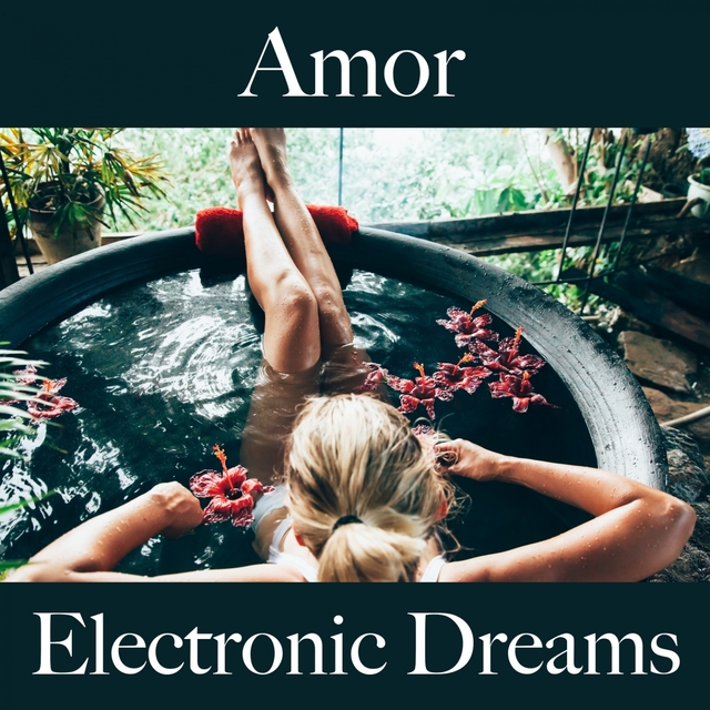 Amor: Electronic Dreams - A Melhor Música Para Momentos A Dois