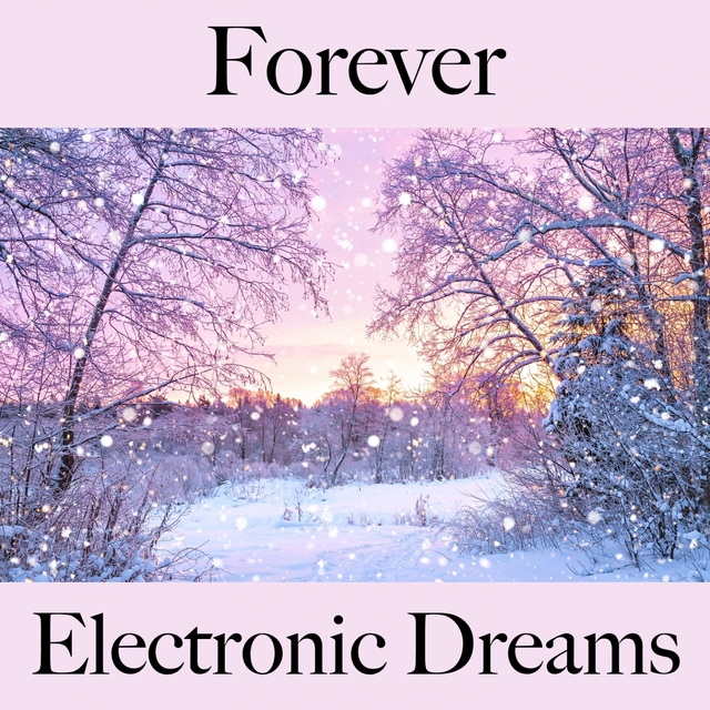 Forever: Electronic Dreams - The Best Music For The Time Together