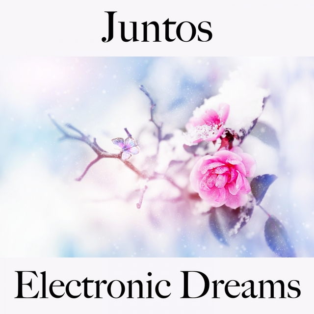 Juntos: Electronic Dreams - A Melhor Música Para Momentos A Dois