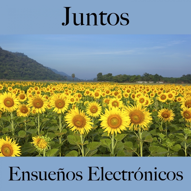 Juntos: Ensueños Electrónicos - La Mejor Música Para El Tiempo Entre Dos