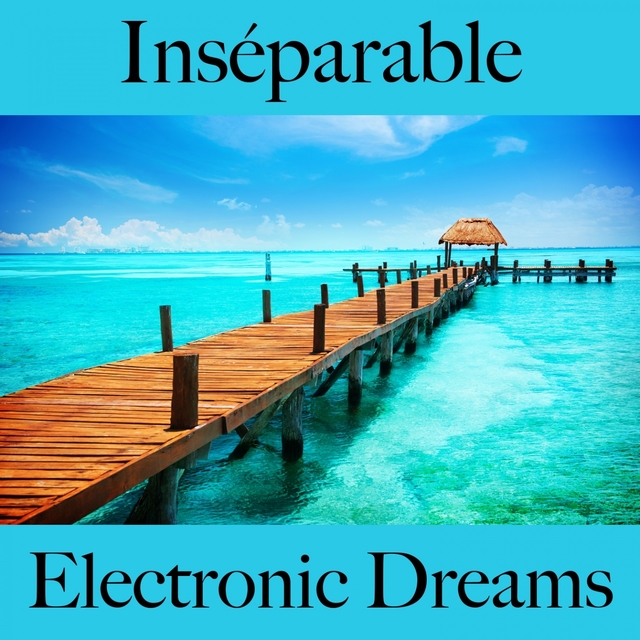 Inséparable: Electronic Dreams - La Meilleure Musique Pour Les Moments À Deux