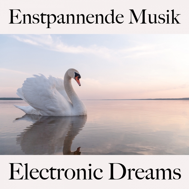 Enstpannende Musik: Electronic Dreams - Die Besten Sounds Zum Entspannen