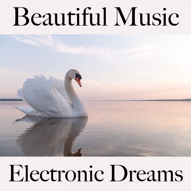 Beautiful Music: Electronic Dreams - The Best Sounds For Relaxation