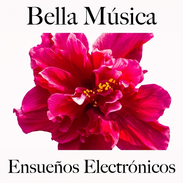 Bella Música: Ensueños Electrónicos - Los Mejores Sonidos Para Relajarse