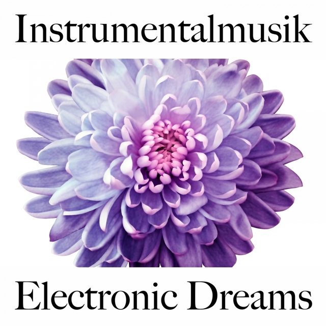 Instrumentalmusik: Electronic Dreams - Die Besten Sounds Zum Entspannen