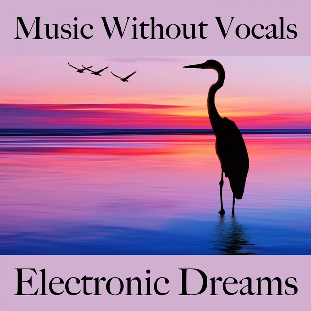 Music Without Vocals: Electronic Dreams - The Best Sounds For Relaxation