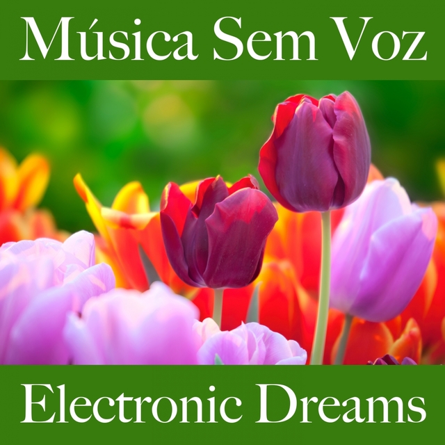 Música Sem Voz: Electronic Dreams - Os Melhores Sons Para Relaxar