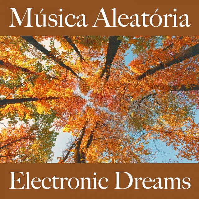 Música Aleatória: Electronic Dreams - Os Melhores Sons Para Relaxar