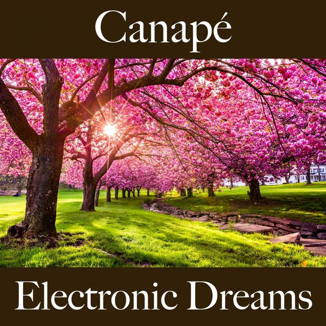 Canapé: Electronic Dreams - La Meilleure Musique Pour Se Détendre