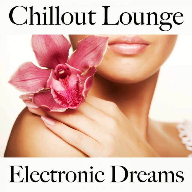 Chillout Lounge: Electronic Dreams - The Best Sounds For Relaxation