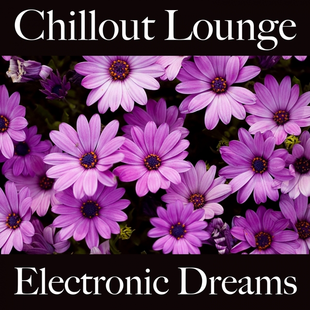 Chillout Lounge: Electronic Dreams - Os Melhores Sons Para Relaxar