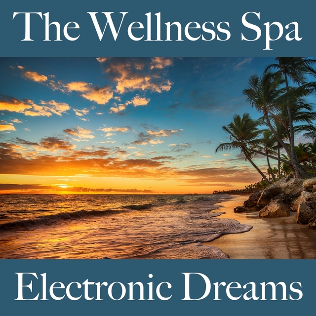 The Wellness Spa: Electronic Dreams - Die Besten Sounds Zum Entspannen