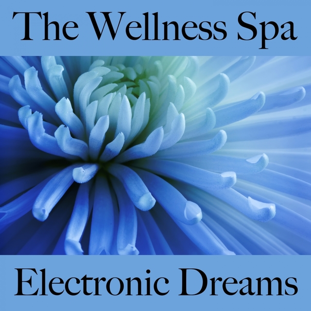 The Wellness Spa: Electronic Dreams - Les Meilleurs Sons Pour Se Détendre