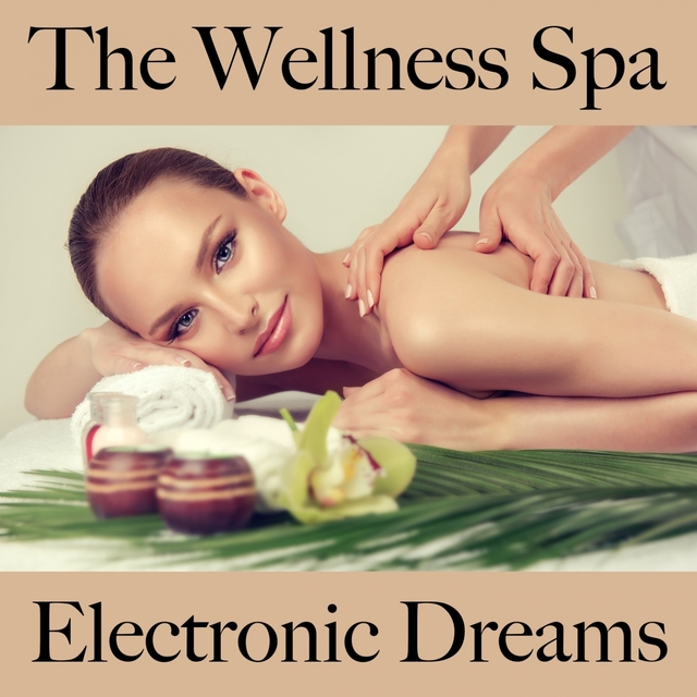 The Wellness Spa: Electronic Dreams - Os Melhores Sons Para Relaxar