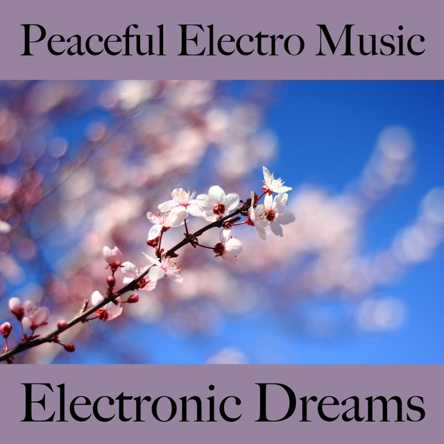 Peaceful Electro Music: Electronic Dreams - Os Melhores Sons Para Relaxar