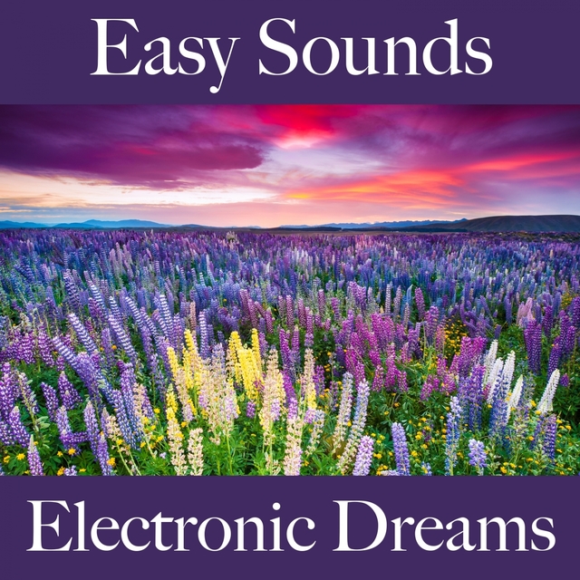 Easy Sounds: Electronic Dreams - Die Besten Sounds Zum Entspannen