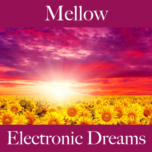 Mellow: Electronic Dreams - Les Meilleurs Sons Pour Se Détendre