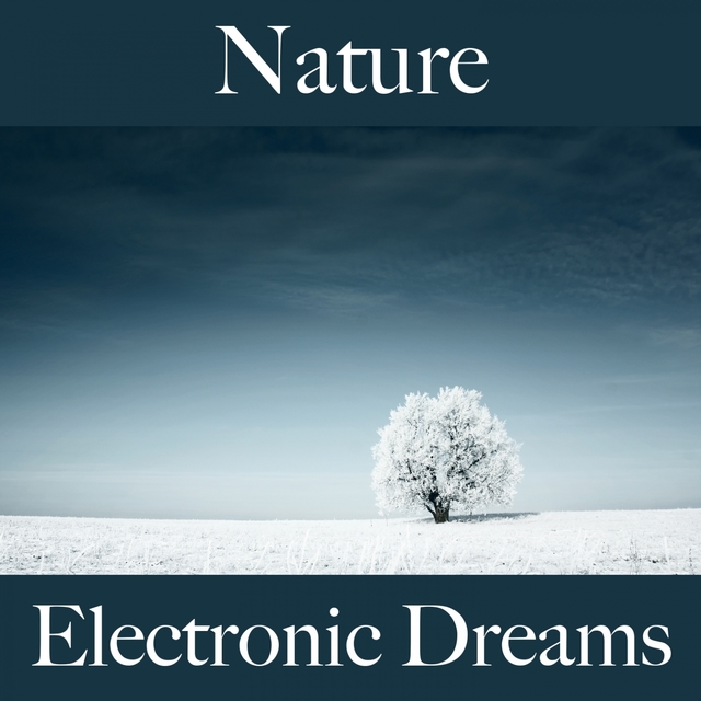 Nature: Electronic Dreams - La Meilleure Musique Pour Se Détendre