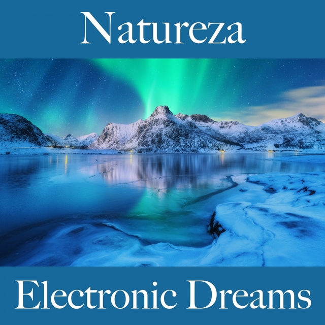 Natureza: Electronic Dreams - A Melhor Música Para Relaxar