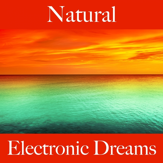 Natural: Electronic Dreams - The Best Music For Relaxation