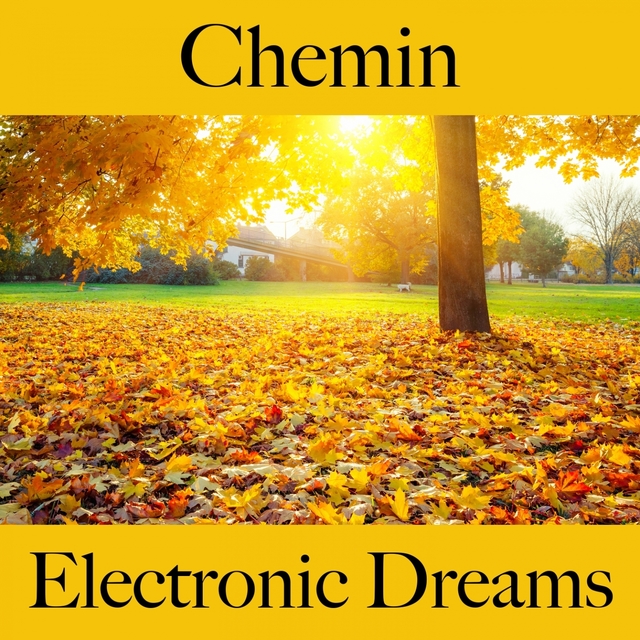 Chemin: Electronic Dreams - La Meilleure Musique Pour Se Détendre
