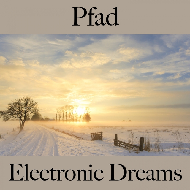 Pfad: Electronic Dreams - Die Beste Musik Zum Entspannen