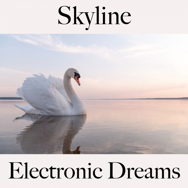 Skyline: Electronic Dreams - Les Meilleurs Sons Pour Se Détendre