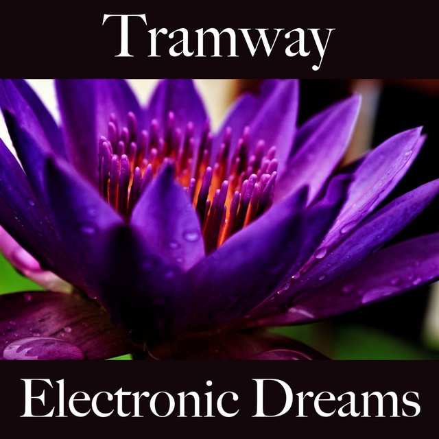 Tramway: Electronic Dreams - Les Meilleurs Sons Pour Se Détendre