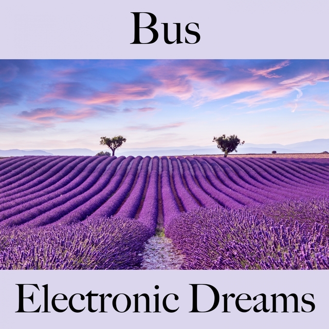 Bus: Electronic Dreams - Die Besten Sounds Zum Entspannen